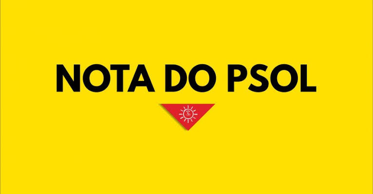 Nota sobre as eleições municipais em São Luís, MA