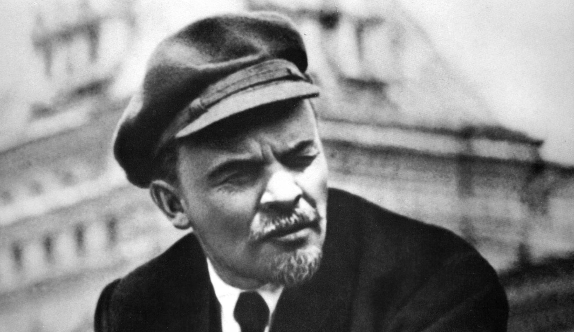 A atualidade de Lenin para nossos dias (um diálogo com The ...
