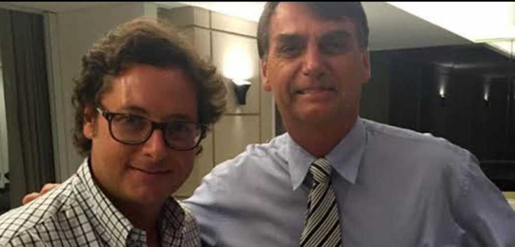 Dez outros casos de “conflito de interesses” no governo Bolsonaro