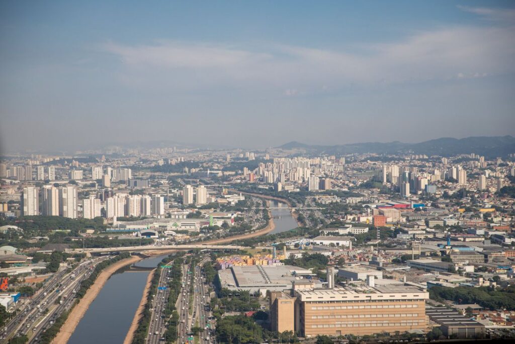 466 anos de São Paulo: mulheres resistem à exclusão e à desigualdade
