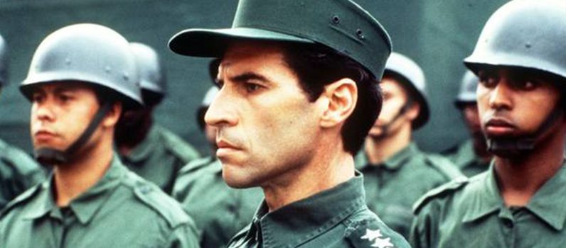 Ditadura militar: livros e telas e o papel da memória