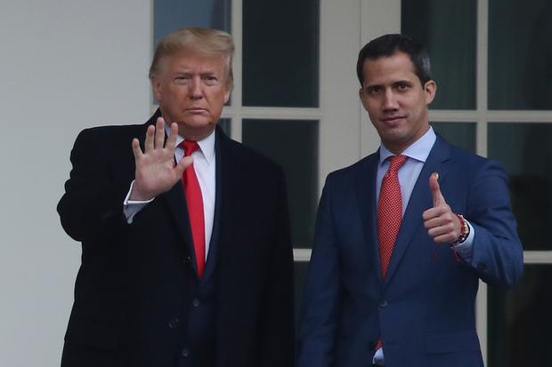 Nicolás Maduro: Dormindo com o inimigo? (Parte 2)
