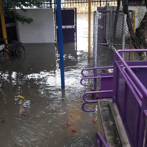 Dia de caos em São Paulo. A culpa é da chuva?