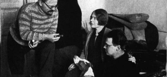Internacionalismo, totalidade e antiesquematismo: a filosofia trotskista da História