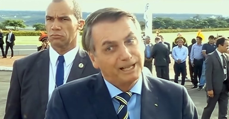 A compulsão misógina do neofascismo