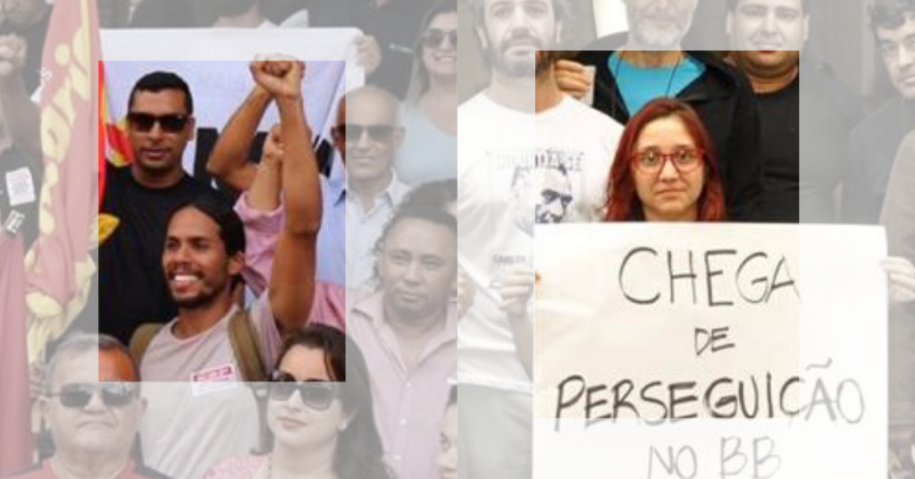 Vale a pena lutar: BB e Caixa são condenados por prática antissindical pela Justiça do Trabalho no RN e em SP