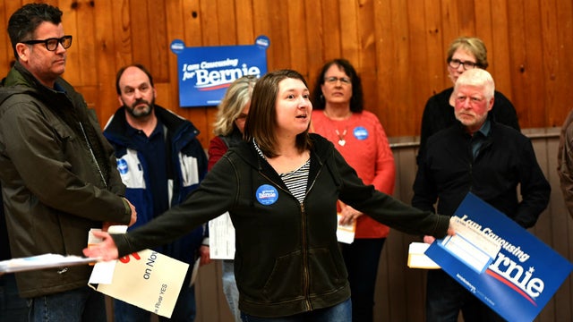 Eleições nos EUA: A trapalhada do Partido Democrata em Iowa