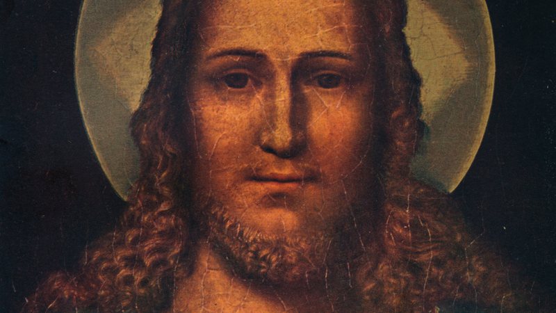 Jesus como sujeito histórico