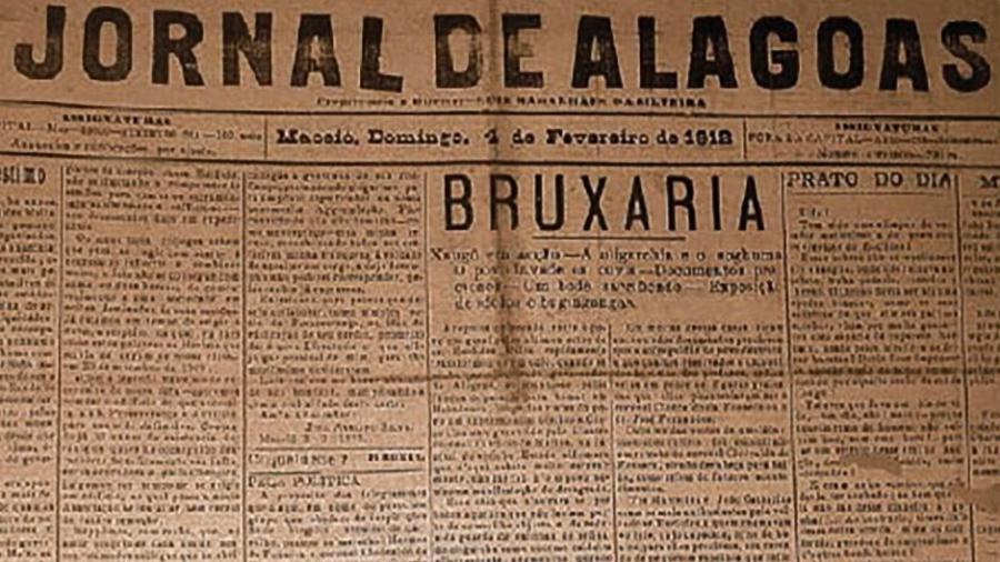 Quebra de Xangô, o racismo e a intolerância religiosa em Alagoas