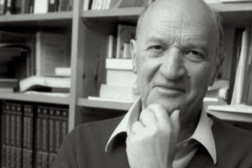 Domenico Losurdo: “Marxismo Ocidental” e “Marxismo Oriental” – Apologia da Colaboração de Classes