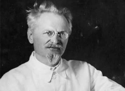 Trotsky e o “Sul Global”: Revolução permanente, regimes políticos e opressões (nacionais e raciais)