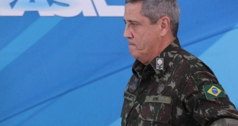 Bolsonaro: Governo militar ou paramilitar?