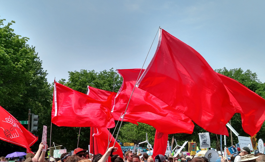 Bolsonarismo golpista e a unidade de esquerda