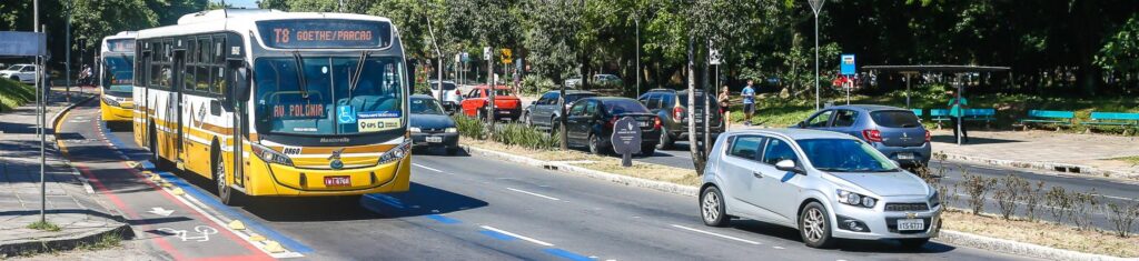 Quatro propostas e um debate honesto sobre o transporte público de Porto Alegre