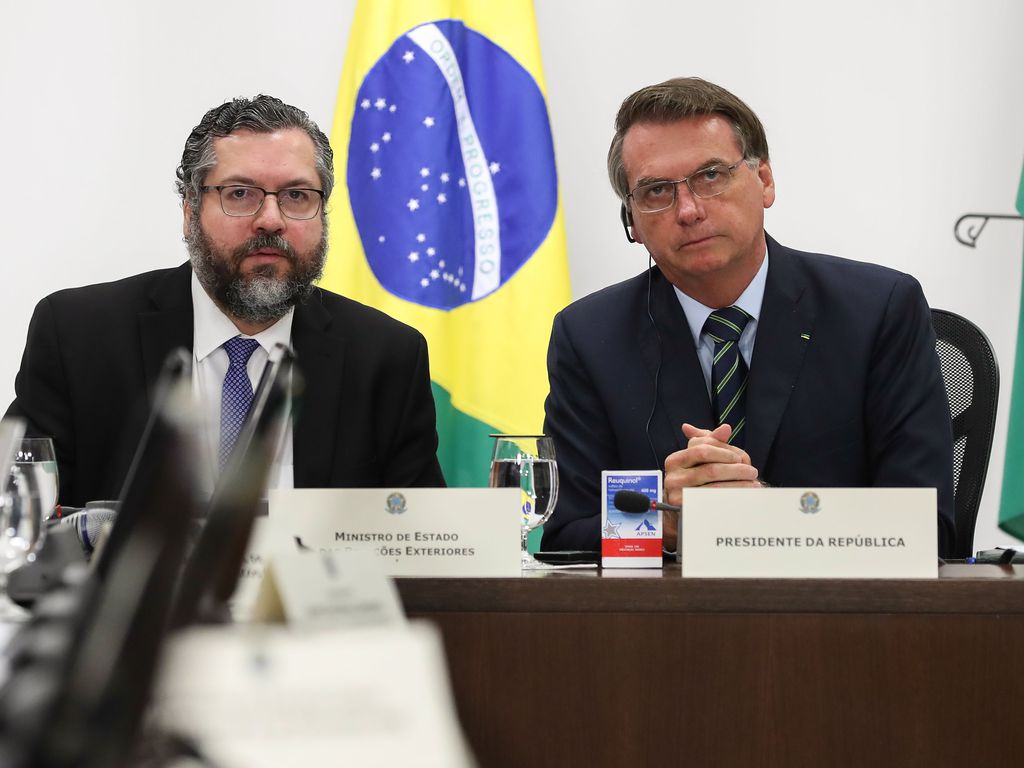 COVID-19, uma tragédia anunciada