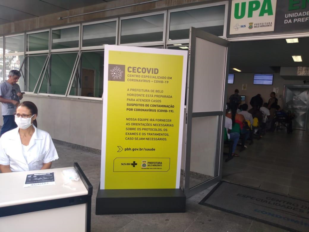 Lutar em defesa do SUS e contra o vírus do autoritarismo