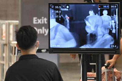 Pandemia e o vírus do autoritarismo