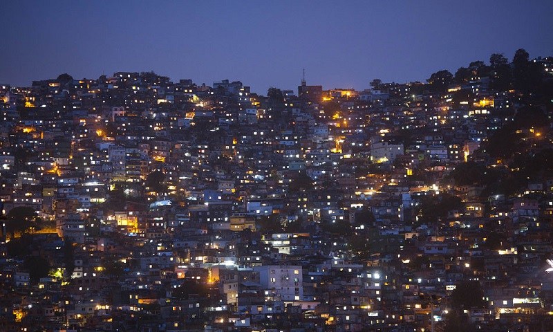 Novo Coronavírus: os desafios no Rio de Janeiro e no mundo