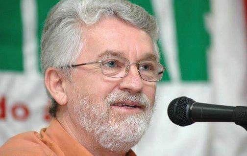 Faleceu João Felício