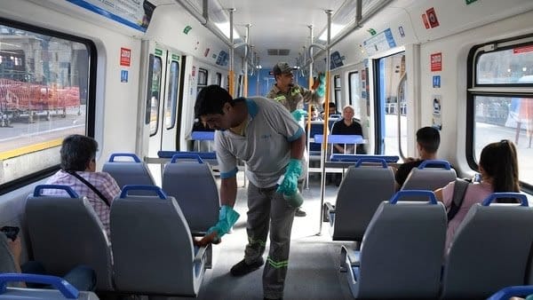 Ante la Pandemia de Coronavirus y las Medidas del Gobierno. Organización y solidaridad para defender los intereses de lxs trabajadorxs y el pueblo