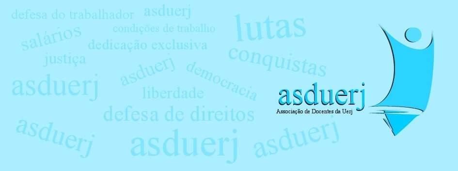 Nota da Asduerj sobre o 18 M