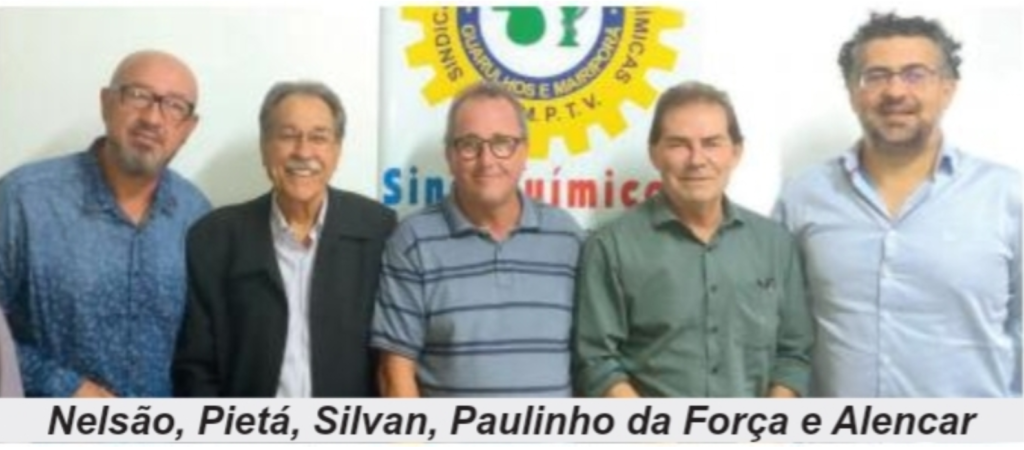 Guarulhos: Aliança com golpistas para derrotar o golpe?