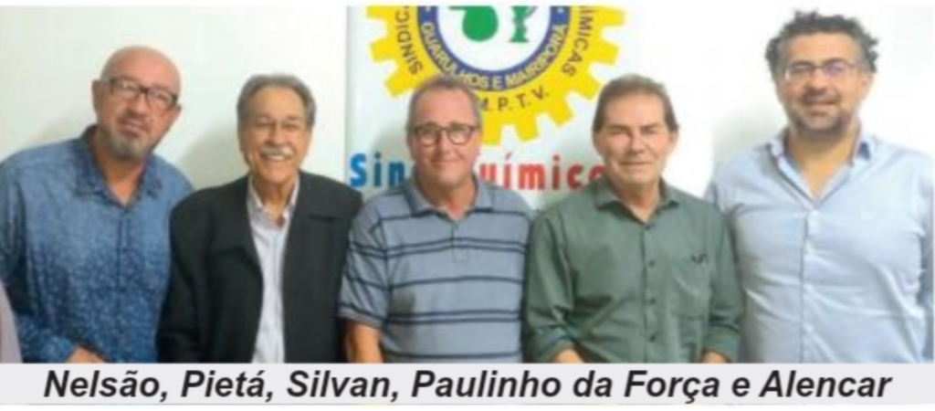 Guarulhos: Aliança com golpistas para derrotar o golpe?