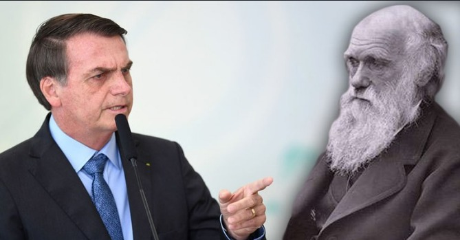Educação e Ciência contra a Pandemia e o Fascismo no Brasil de Bolsonaro