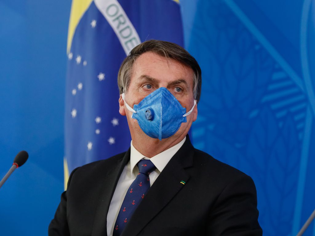 A aposta de Bolsonaro