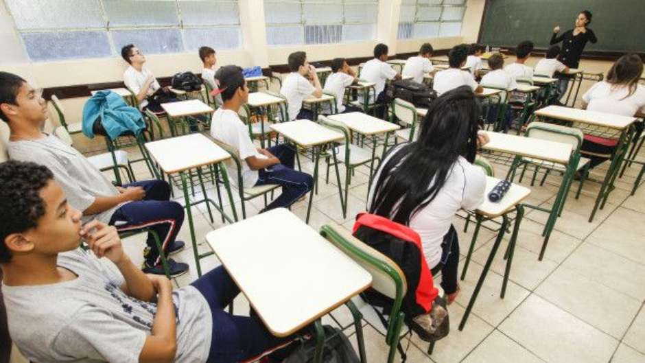Currículo escolar: uma discussão necessária