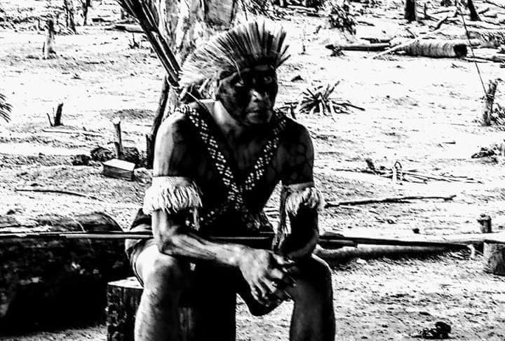 Denúncia do Povo Munduruku