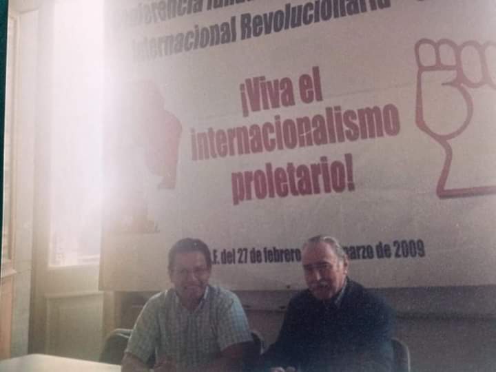4 Años Sin Horacio Lagar: reflexiones sobre sus aportes