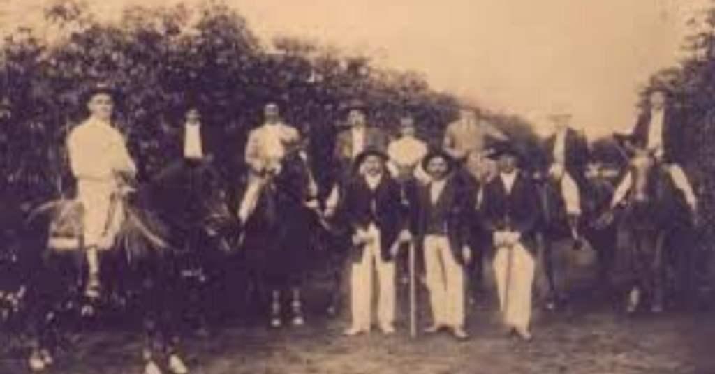 Dois aspectos sobre Trotsky e a fraqueza das burguesias periféricas