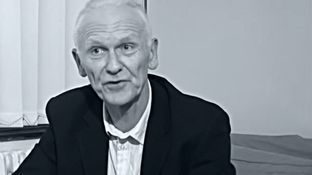 Michael Roberts: A culpa é do vírus