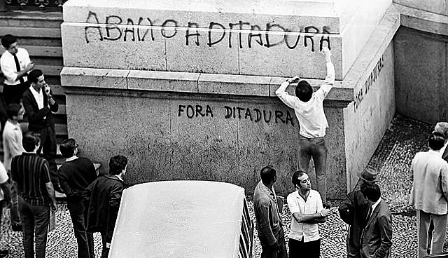 31 de março: a ideologia golpista, ontem e hoje