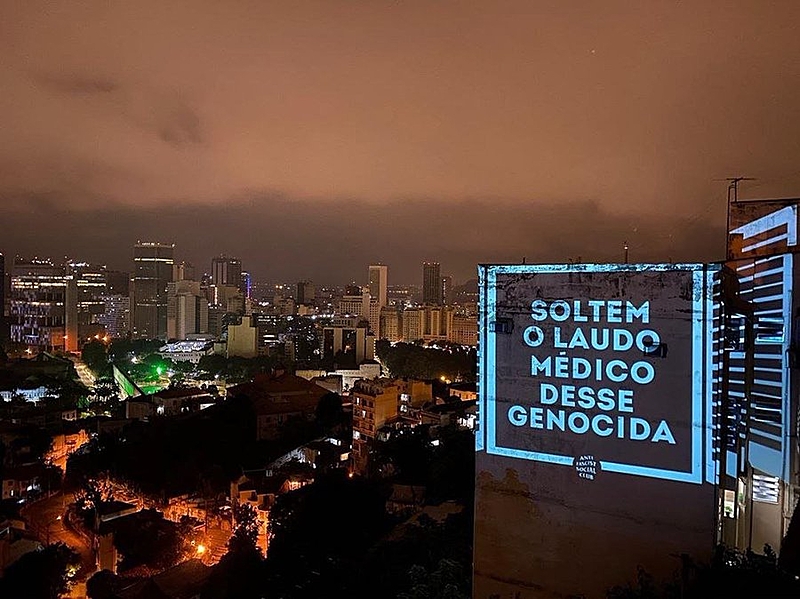 Sobre a mudança da conjuntura
