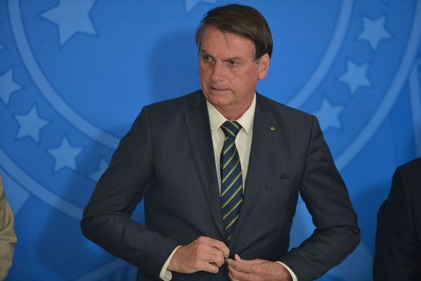A reunião das centrais sindicais e o pronunciamento criminoso de Bolsonaro à nação