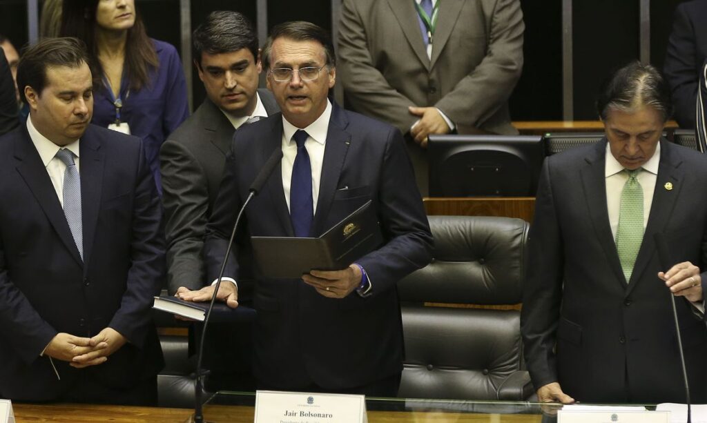 Um impeachment de Bolsonaro seria só mais um?