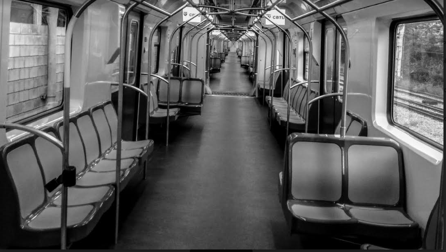Como fica a situação dos trabalhadores do transporte público diante de uma Pandemia?