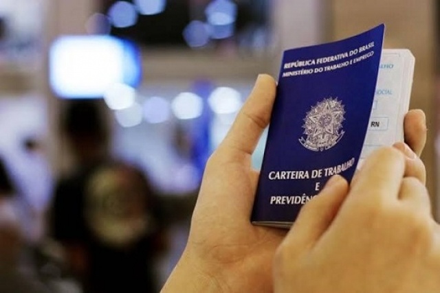Associação de juízes da Justiça do Trabalho protesta contra MP 927