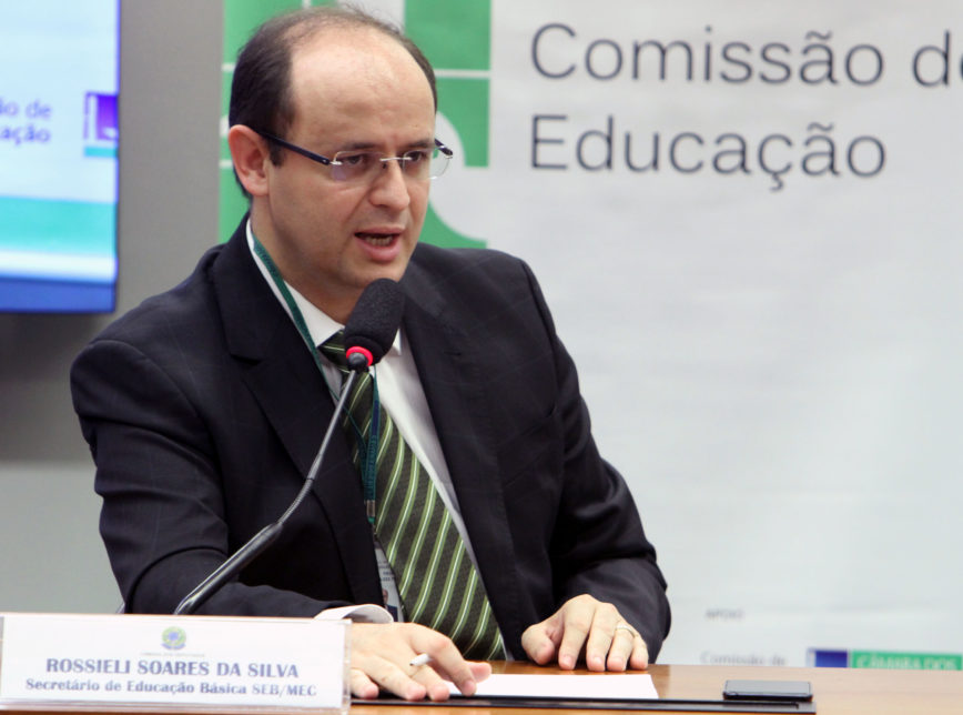 Secretário, é preciso preservar a vida dos profissionais da educação estadual de São Paulo
