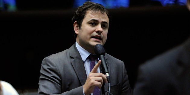 Glauber Braga explica porque foi o único voto contra a PEC do Orçamento de Guerra na Câmara