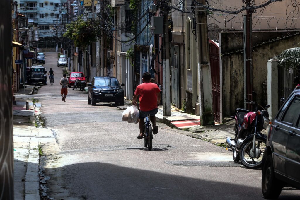 O governo Hélder e a saúde no estado do Pará em tempos de pandemia