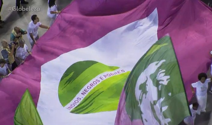 Patriota ou Patriotagem?