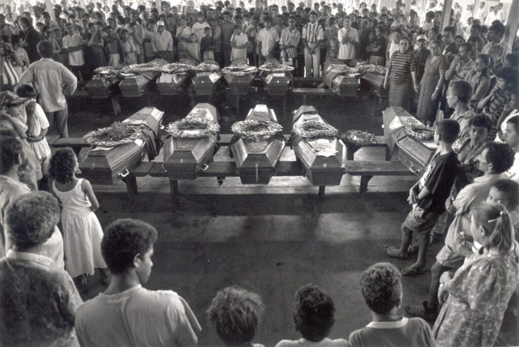 24 anos do massacre de Eldorado dos Carajás: a luta por justiça e reforma agrária continua viva