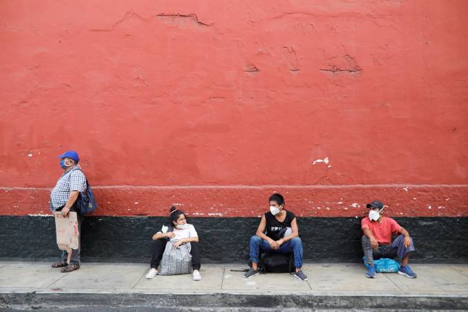 Um mês de quarentena no Peru: anormalidade, Estado e neoliberalismo