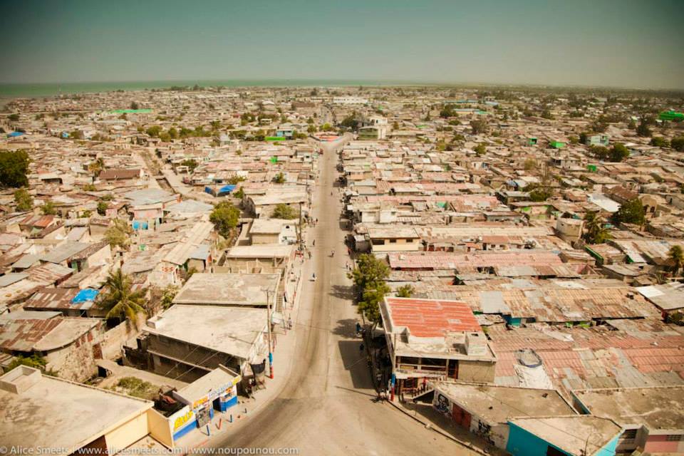 Coronavírus no Haiti: a dominação imperialista pode causar uma tragédia sem precedentes