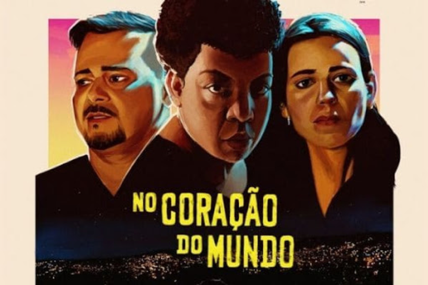 10 filmes de Contagem para assistir na Quarentena