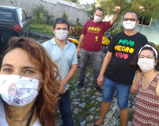 #SOSMãesSolo: A solidariedade é substantivo feminino