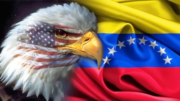 Ante el Despliegue de Tropas Yankis Sobre Venezuela. ¡FUERA LAS GARRAS IMPERIALISTAS DE AMÉRICA LATINA!